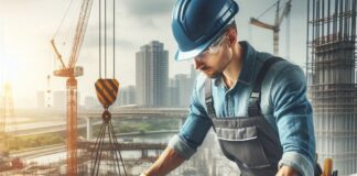 Монолитные работы: описание и особенности