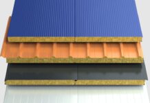 Какие характеристики определяют качество и надежность сэндвич-панелей?