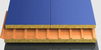 Какие характеристики определяют качество и надежность сэндвич-панелей?