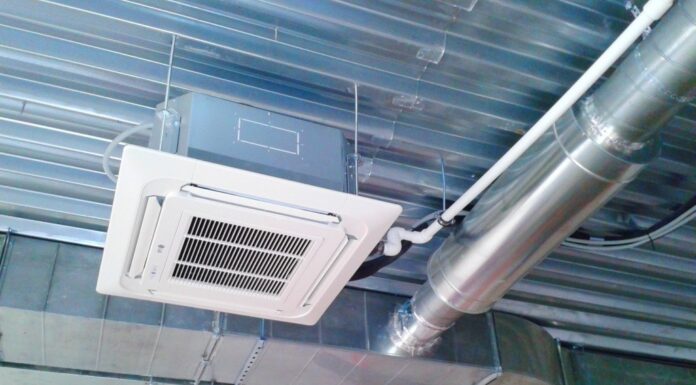 Приточная вентиляция: принцип работы, виды и особенности