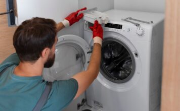 Ремонт стиральных машин: полное руководство