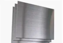 Лист нержавейки: особенности, виды и применение