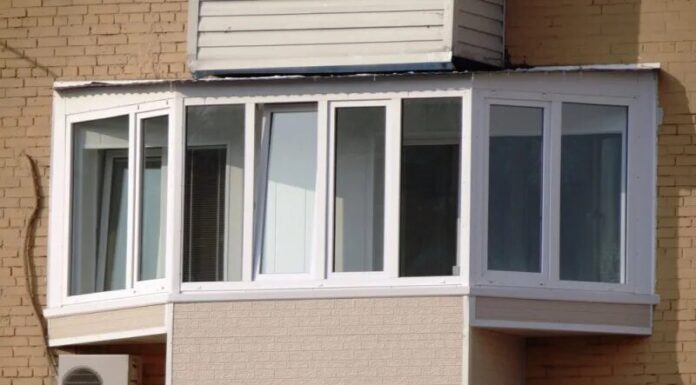 Расширяем комнату с помощью балкона: чем хорош алюминиевый балкон, соединенный с комантой