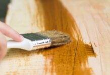 Красители для дерева: подробный обзор