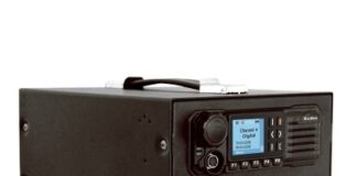 Ретранслятор Lira 1000 – надежное расширение зоны радиосвязи