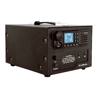 Ретранслятор Lira 1000 – надежное расширение зоны радиосвязи