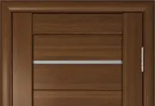 Межкомнатные двери: важный элемент интерьера