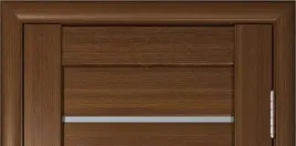 Межкомнатные двери: важный элемент интерьера