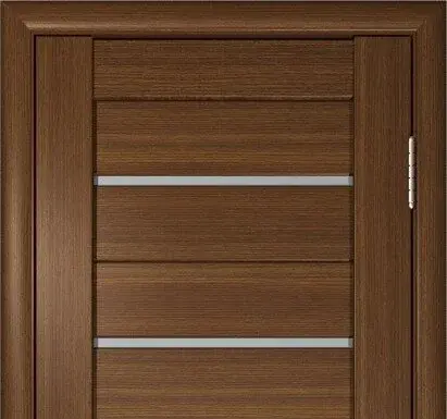 Межкомнатные двери: важный элемент интерьера