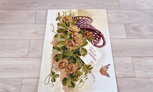 Ковры в квартире: как выбрать, уложить и ухаживать