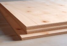 Все о фанере: что это, виды и применение