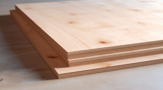Все о фанере: что это, виды и применение