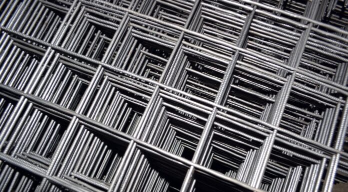 Сетка сварная кладочная: назначение, виды и применение