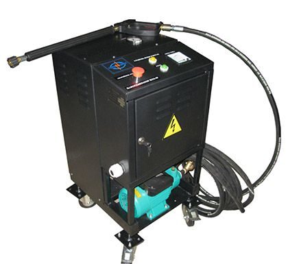 Парогенераторы: обзор, принцип работы и применение