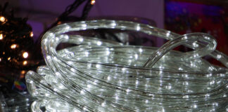 Дюралайт: как подключить и по каким параметрам выбрать