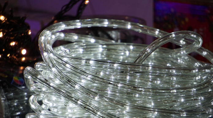 Дюралайт: как подключить и по каким параметрам выбрать