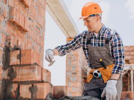 Строительно-монтажные работы: основные этапы, виды и особенности