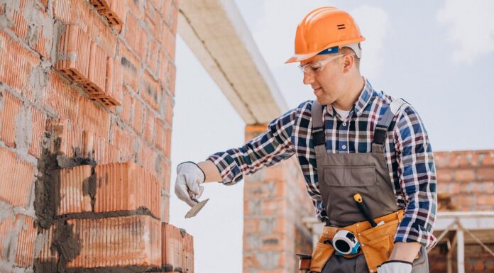 Строительно-монтажные работы: основные этапы, виды и особенности