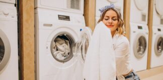 Замена подшипника в стиральной машине