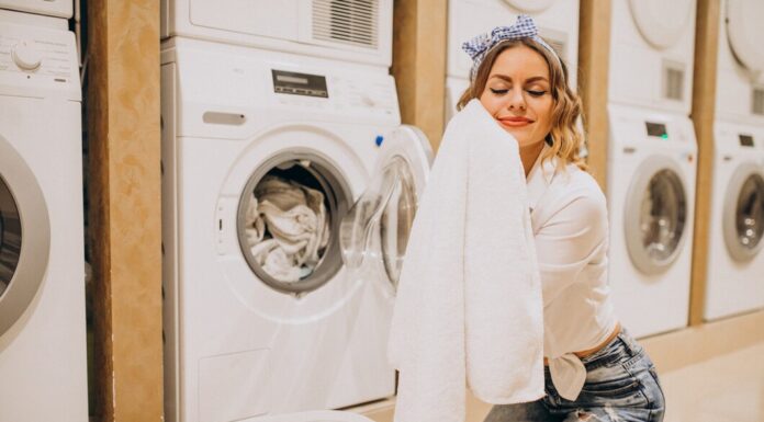 Замена подшипника в стиральной машине