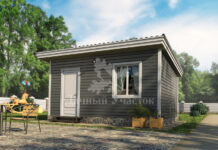 Каркасные дома: всё, что нужно знать