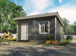 Каркасные дома: всё, что нужно знать