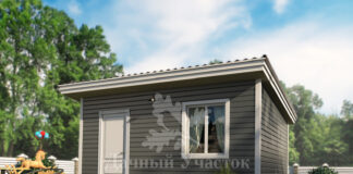 Каркасные дома: всё, что нужно знать