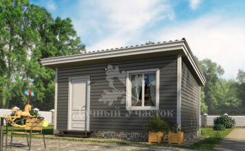 Каркасные дома: всё, что нужно знать