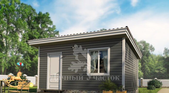 Каркасные дома: всё, что нужно знать