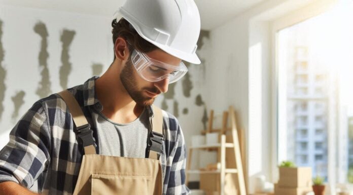 Штукатурка: виды, особенности гипсовых, цементных и декоративных материалов