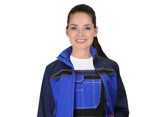 Выбор женской спецодежды для летнего периода