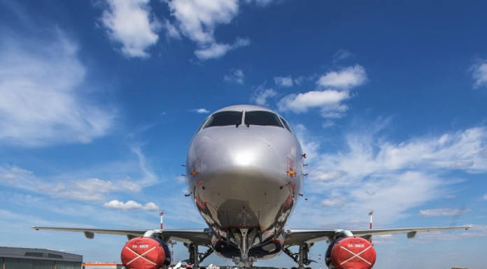 Строительство объектов аэропортовой инфраструктуры. От покрытий взлетно-посадочных полос до развлекательных зон