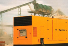 Аренда электрогенератора: все, что нужно знать