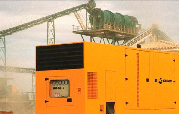 Аренда электрогенератора: все, что нужно знать