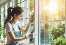 Ремонт пластиковых окон: описание и особенности