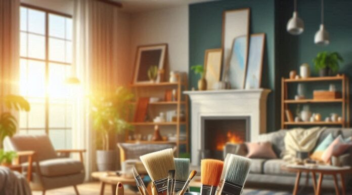 Тренды в окрашивании и отделке: что актуально в этом году