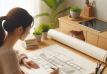 Перепланировка кухни: что это и какие документы нужны?