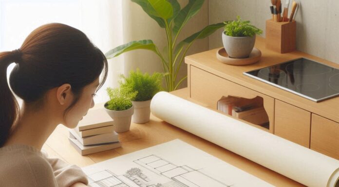 Перепланировка кухни: что это и какие документы нужны?