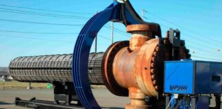 Порядок безопасного и эффективного демонтажа трубного пучка из теплообменника с плавающей головкой