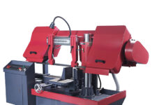 Ленточнопильный станок: принцип работы, виды и применение