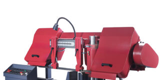 Ленточнопильный станок: принцип работы, виды и применение