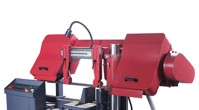 Ленточнопильный станок: принцип работы, виды и применение