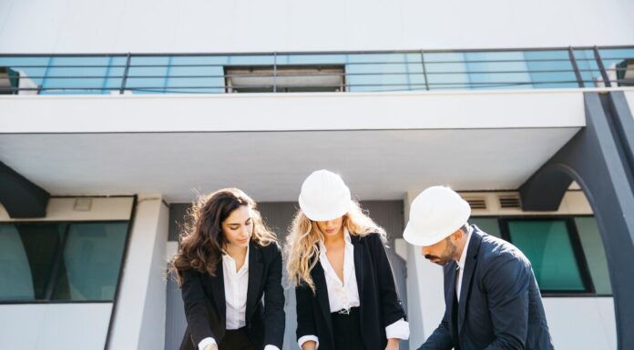 Управление строительным бизнесом и ремонтом: основы и практические советы