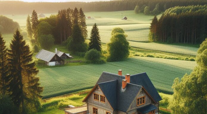 Пена в септике: причины появления