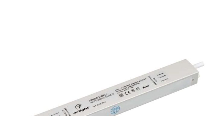 Почему пищит блок питания для светодиодной ленты