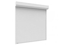 Роллеты: функциональность, безопасность и стиль