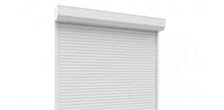 Как выбрать роллеты для защиты от шума и пыли?