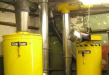 Промышленное оборудование: важность, виды и тенденции