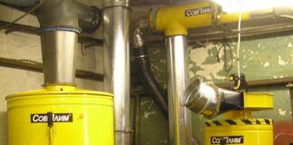 Промышленное оборудование: важность, виды и тенденции