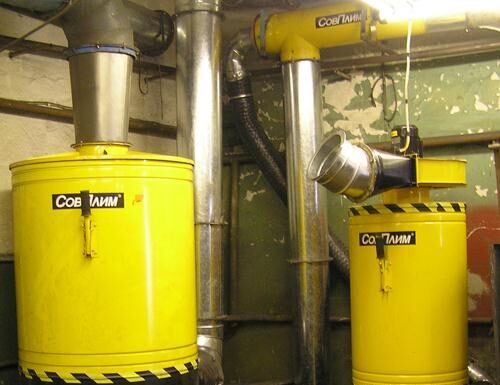 Промышленное оборудование: важность, виды и тенденции